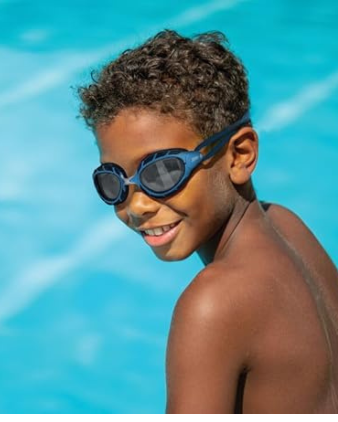 Predator Junior Goggles