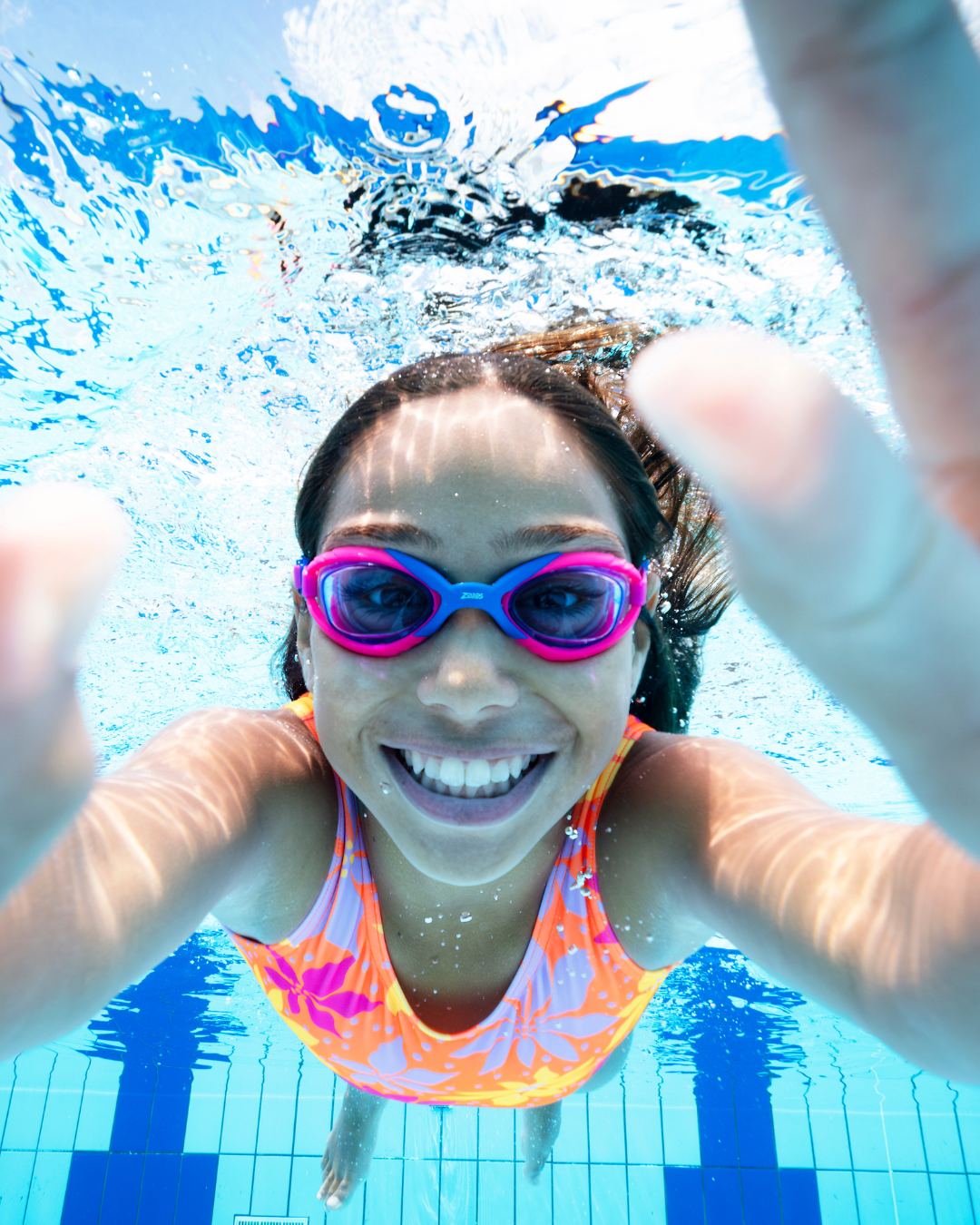 Sonic Air 2.0 Junior Goggles