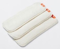 Bambino Mio -Reusable Nappy Booster Daily Boost- pack of 3 