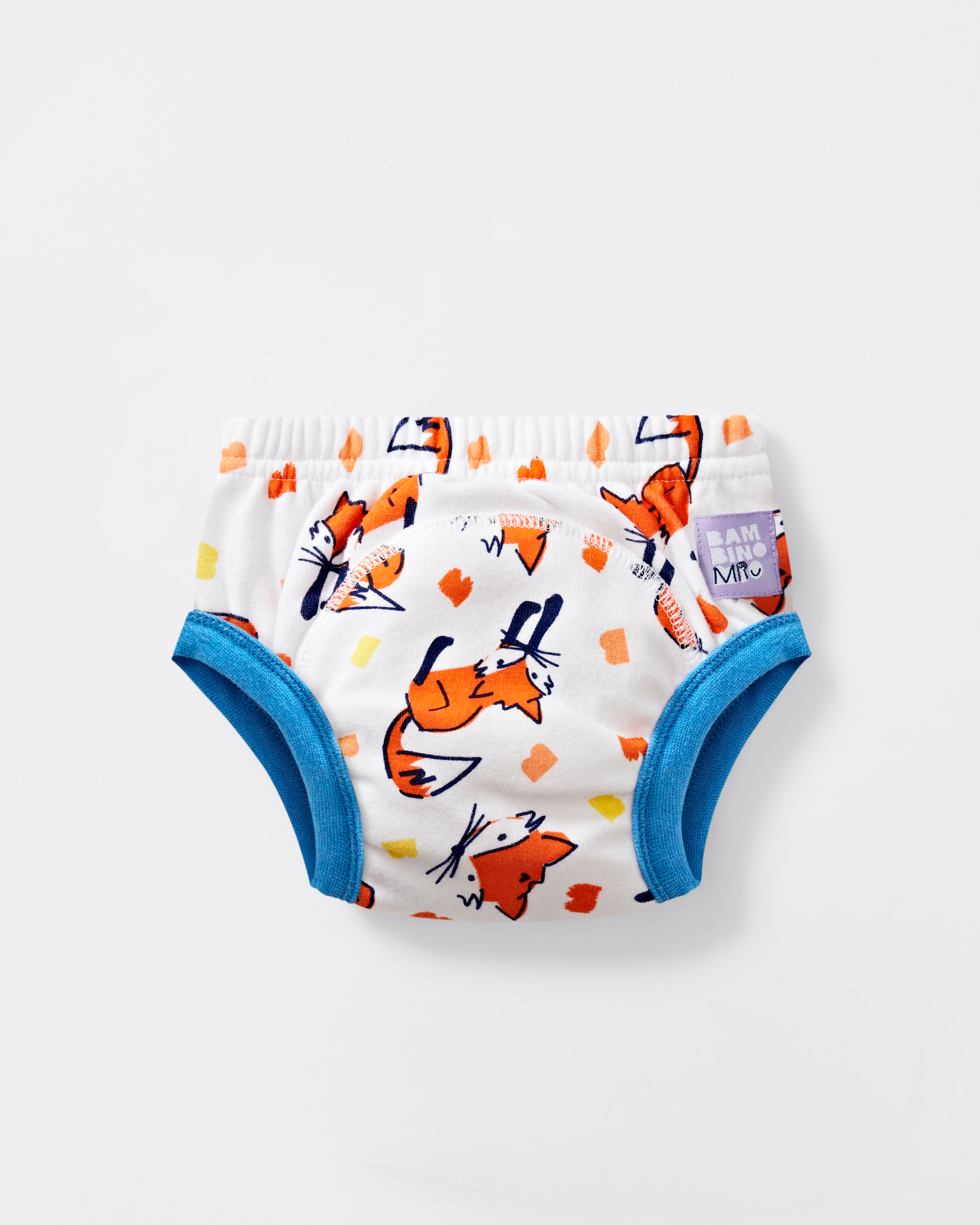 Bambino Mio - Revolutionary Reusable potty training pants